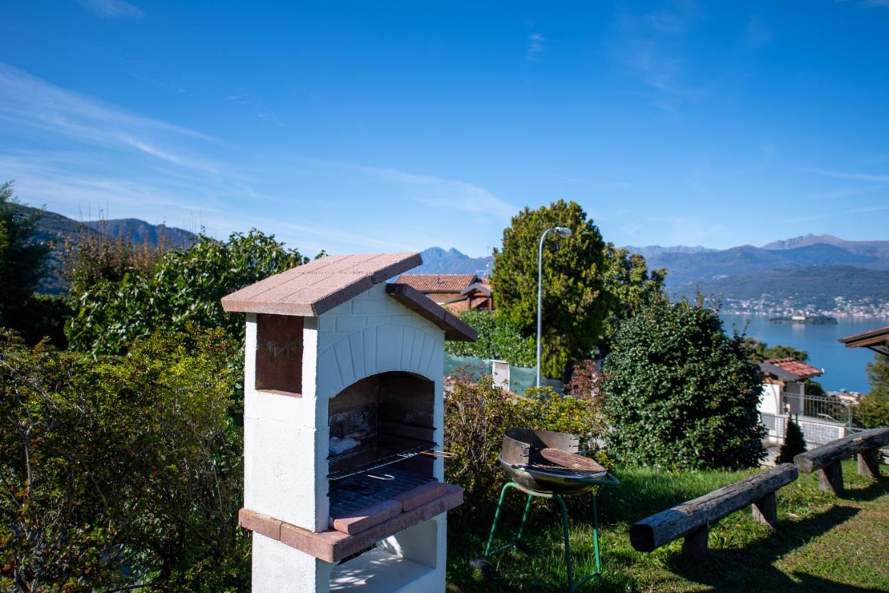 Kenya Apartment Stresa Bagian luar foto