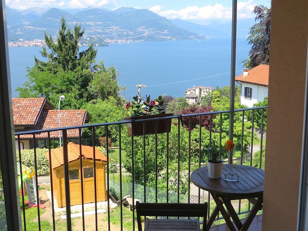 Kenya Apartment Stresa Bagian luar foto
