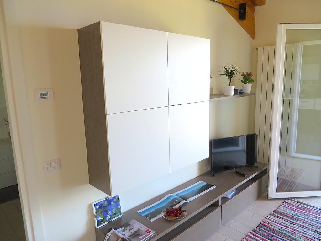 Kenya Apartment Stresa Bagian luar foto