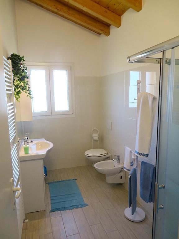 Kenya Apartment Stresa Bagian luar foto