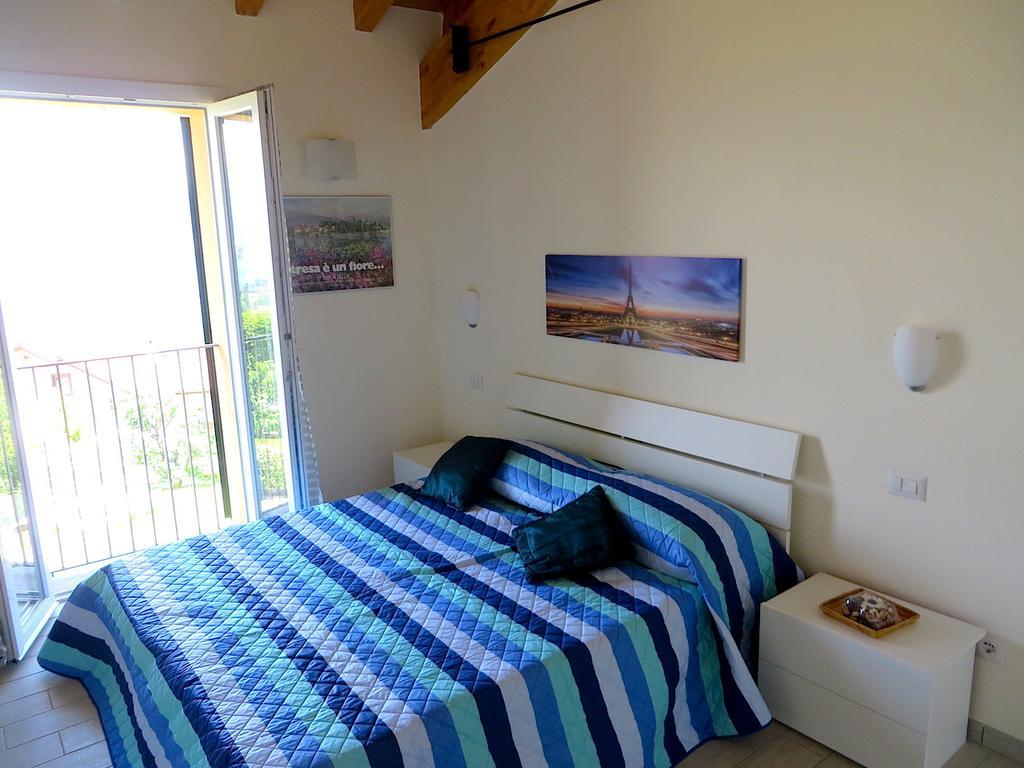 Kenya Apartment Stresa Bagian luar foto