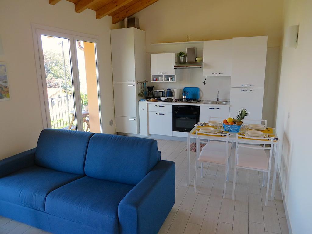 Kenya Apartment Stresa Bagian luar foto