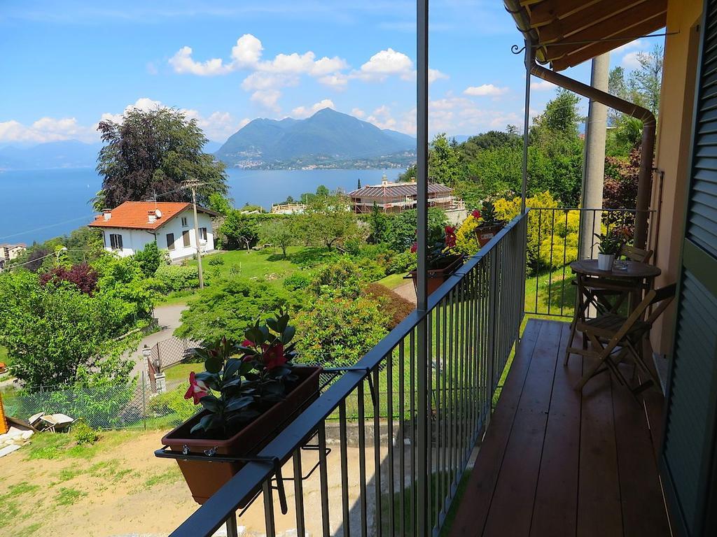 Kenya Apartment Stresa Bagian luar foto